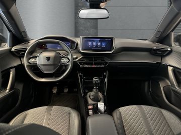 Peugeot 2008 - 10