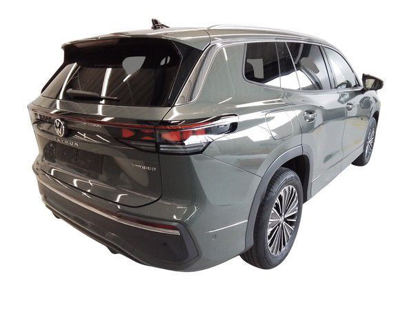 Volkswagen Tayron - Bild 4