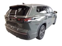 Volkswagen Tayron - Vorschau Bild 4