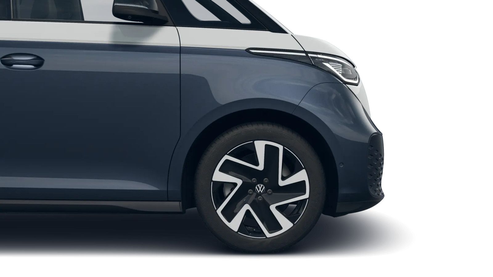 Volkswagen ID. Buzz - Bild 5