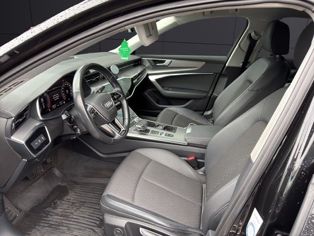 Fahrzeugabbildung Audi A6 Lim. 50 TDI quattro design/Head-Up/VirtlCockp