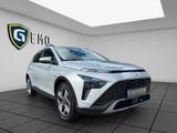 Hyundai BAYON Intro Edition DAB* NAVI TEMP SHZ PDC - silberne Hyundai BAYON