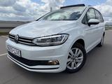 Volkswagen Touran 2.0 TDI*DSG*7xSIT*PAN*VIR*NAVI*LED*KAMERA