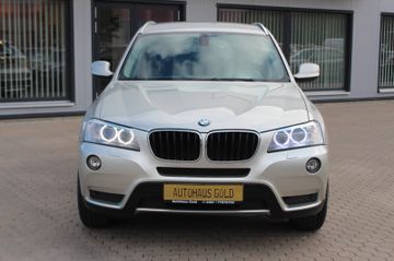 BMW X3 - 5