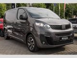 Fiat Scudo -E Cargo SX L2 Holzboden Navi Rückkam Frei - Fiat Elektro Kastenwagen