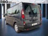 Renault Trafic 2.0 BLUE dCi 150 L1H1 3,0t (8/9 Sitze) - Renault Trafic Gebrauchtwagen in München
