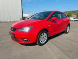 Seat Ibiza SC Style Salsa - 86PS - TÜV NEU - Seat Ibiza: Sc Style