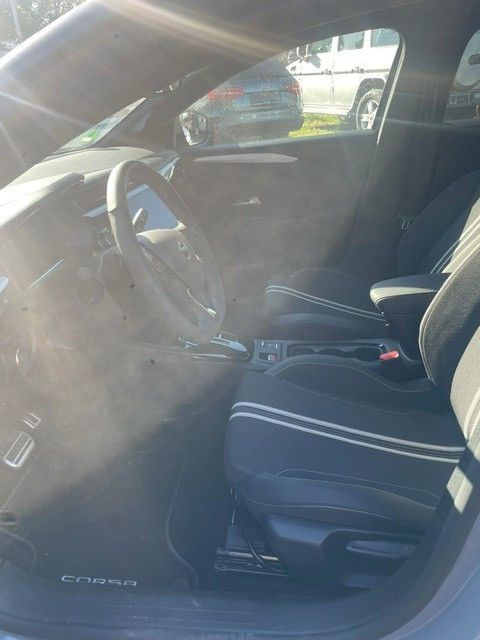 Fahrzeugabbildung Opel Corsa F GS MildHybrid 107KW 6e-DCT