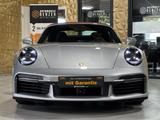 Porsche 911 Turbo S Cabriolet/APPROVED24''/LIFT/BOSE - gebrauchte Porsche 992 aus dem Jahr 2020
