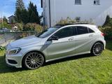 Mercedes-Benz A 250 4MATIC Motorsport Edition DCT Motorspo...