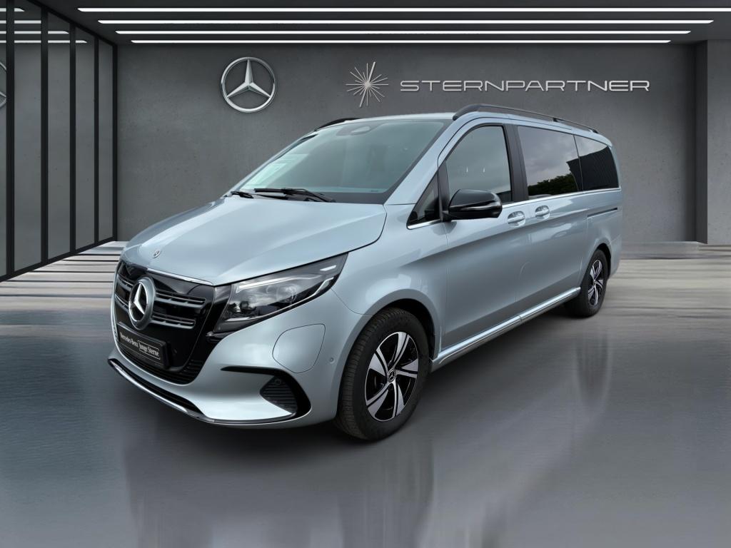 Mercedes-Benz EQV 300 AVANTGARDE Lang elektr.Schiebetüren+EASY
