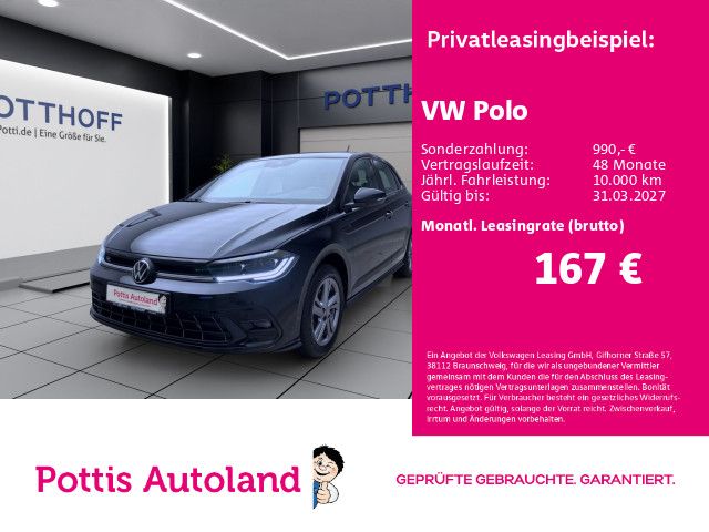 Volkswagen Polo - Bild 1