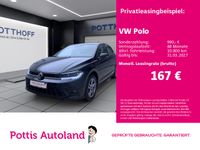 Volkswagen Polo - Vorschau Bild 1