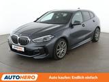 BMW 120d M Sport Aut*NAVI*LED*ACC*PDC*SHZ* - gebrauchte BMW 120 aus dem Jahr 2020