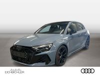 Audi RS3 - Vorschau Bild 1