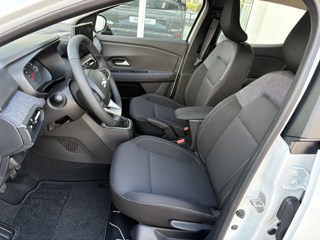 DACIA Sandero - Bild 8
