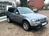 BMW X3 2.0d - BMW X3 bis 10.000 Euro