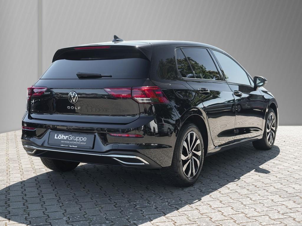 Volkswagen Golf 1.5 TSI Active *IQ-Drive*Standheizung*Head-, миниатюра 4