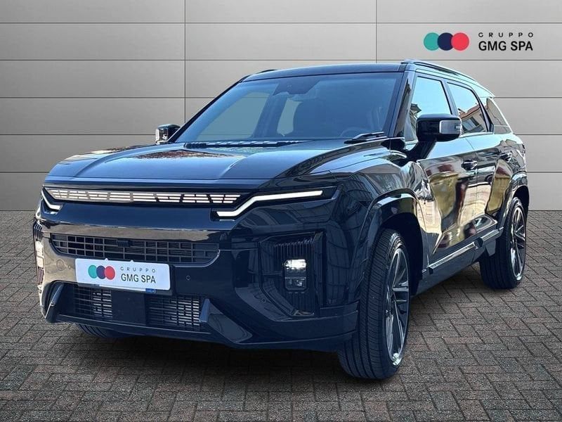 Other KGM Actyon 1.5 turbo gdi K-line 2wd 163cv auto