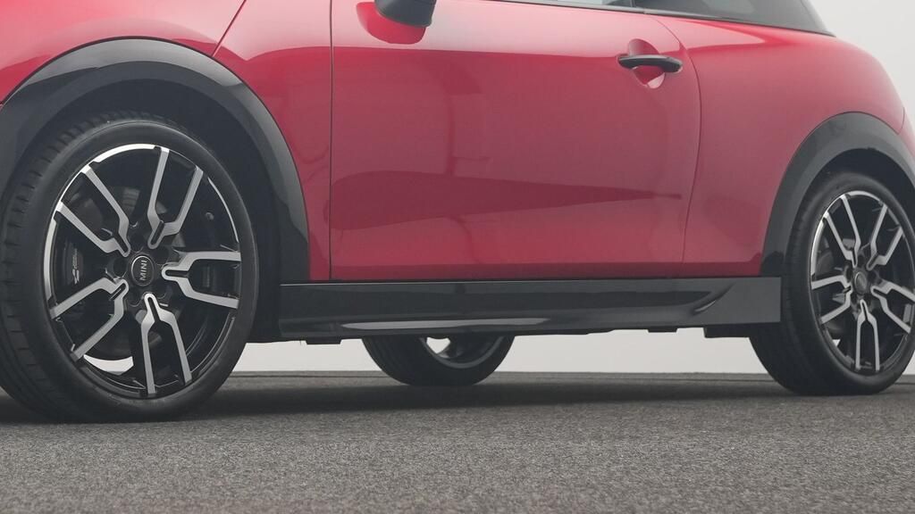 MINI Cooper S - Bild 23