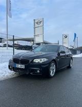 BMW F10 530D 258PS M-Paket 07/2015 - BMW: F07