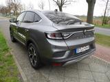 Renault Arkana Techno EDC - Renault Arkana Jahreswagen