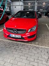 Mercedes-Benz CLA 200 AMG Line Harman Kardon - gebrauchte Mercedes-Benz CLA 200 aus dem Jahr 2014