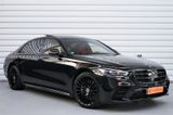 Mercedes-Benz S400d 4Matic L AMG-Sportpaket+Burmester+Massage