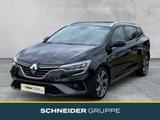 Renault Megane GT R.S.LINE TCe 160 EDC KAMERA+DAB+LED - Renault: R16