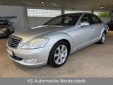 Mercedes-Benz E 220 CDI AUTOMATIK 1 Hand Top Zustand - gebrauchte Mercedes-Benz E 220 aus dem Jahr 2003