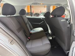 VW Golf 1.4|Klimaautomatik|Standheizung|1.Hand|ZV