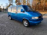 Volkswagen VW T4 Multivan 2,5 TDI 151 PS Atlantis - Volkswagen T4 Multivan: Atlantis
