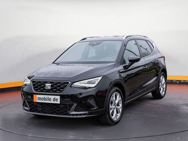 Seat Arona FR 1.0 TSI DSG NAVI KAMERA VIRTUAL ACC PAR