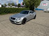 Mercedes-Benz SLK 32 AMG - Mercedes-Benz SLK AMG 32