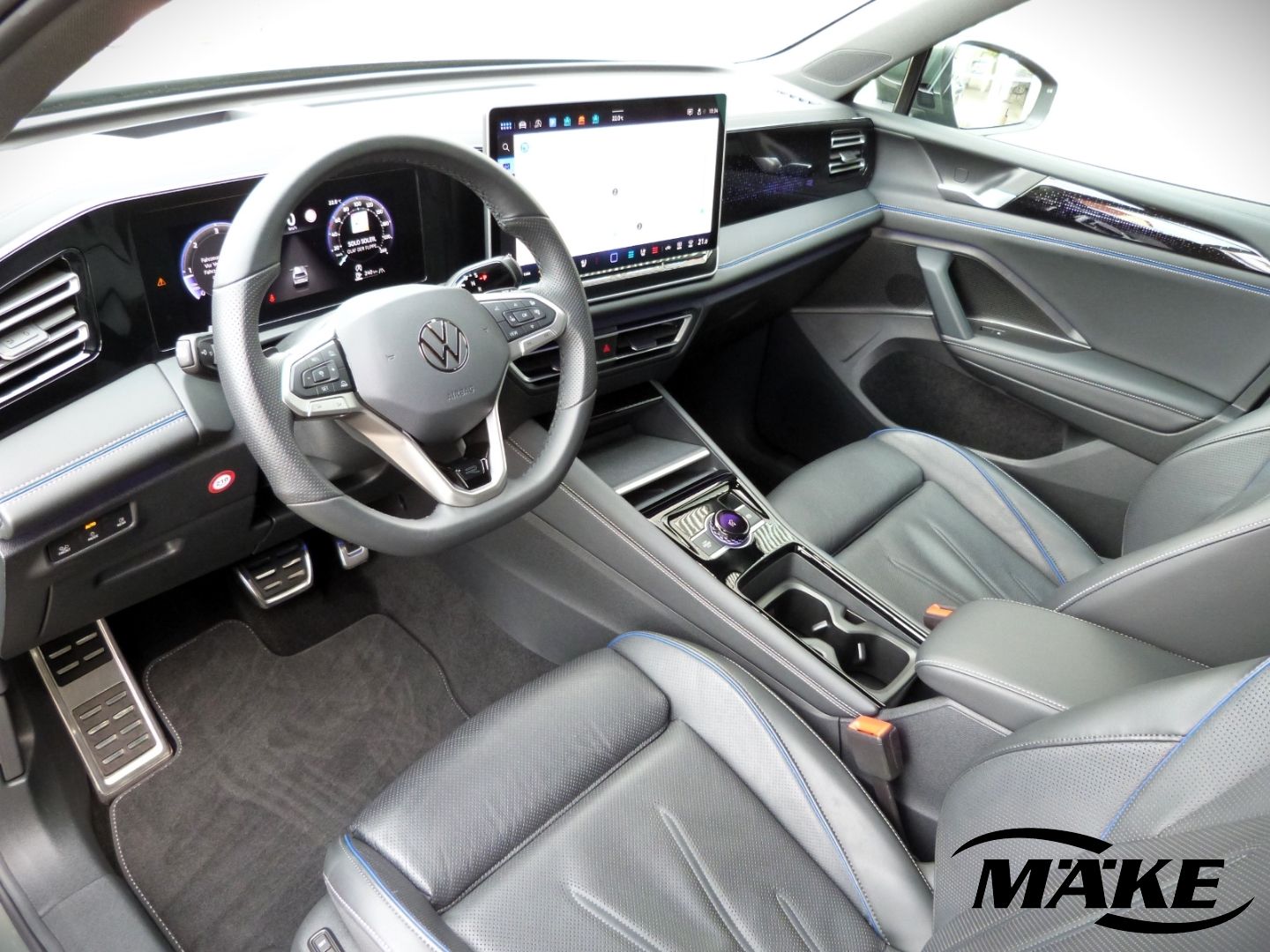 Tiguan 2.0 TDI DSG,4Motion R-Line,DCC,ACC,AHK,IQ