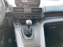 CITROEN Berlingo M Max inkl. XTR Paket/Kamera/Glasdach/T