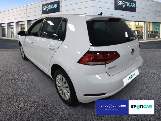 Volkswagen Golf VII Trendline TDI BMT *Navi