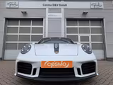 Porsche 911 Carrera 992.2 AERO+SAG+MATRIX+SITZHZ.+LEHZ. - Porsche: Coupe, 911 Carrera