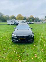 BMW 520d xDrive Touring A Modern Line Modern Line - BMW 5er Reihe: Modern Line