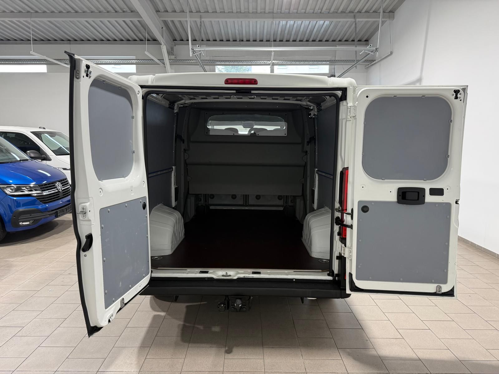 Citroën Jumper - Bild 5