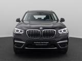 BMW X3 xD30d Luxury Line DAB Kamera LED Alarm 19Zoll - BMW X3 Gebrauchtwagen in Mannheim
