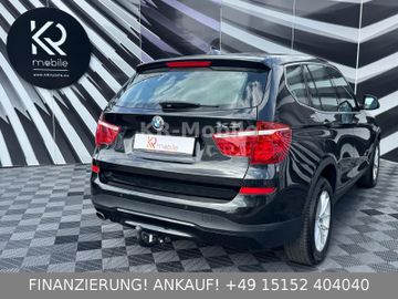 BMW X3 - 6