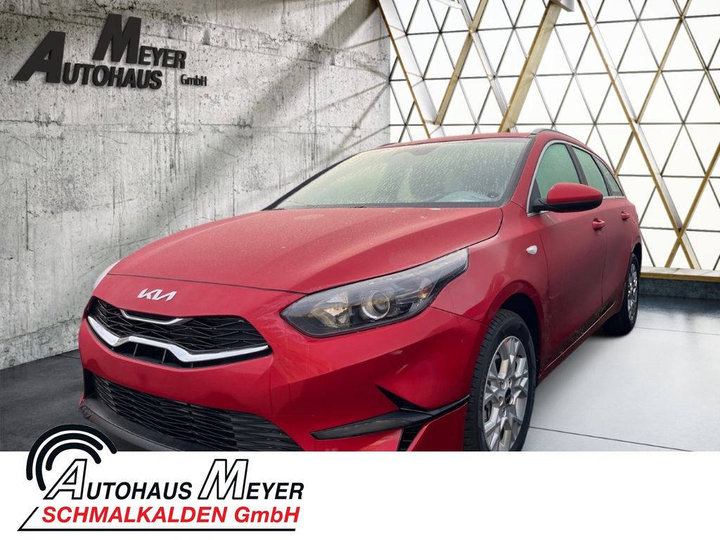 Kia cee'd Sportswagon