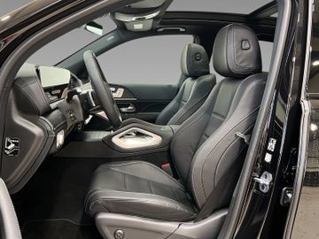 Mercedes GLE 450 - 9