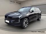 Volvo EX90 TwinMotor ExecutiveEdition 0,25%Versteuerun - schwarze Volvo EX90