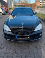 Mercedes-Benz Mercedes S 320 CDI W221 - Mercedes-Benz S 320 in Düsseldorf