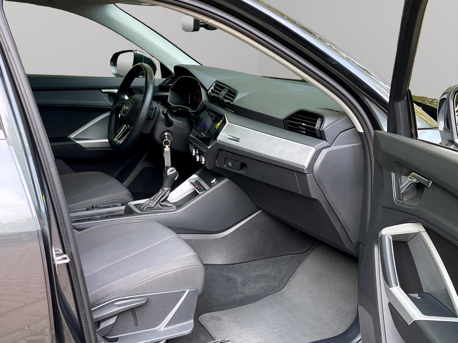 Audi Q3 SPORTBACK 35 TFSI S-LINE AUTOM. VIRTUAL ACC, миниатюра 19