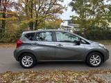 Nissan Note 1.2 Acenta Acenta - Nissan Note Gebrauchtwagen