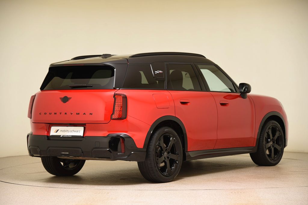 MINI Countryman C (Cooper)