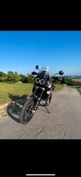 Ducati Desert X - DUCATI X DESERT